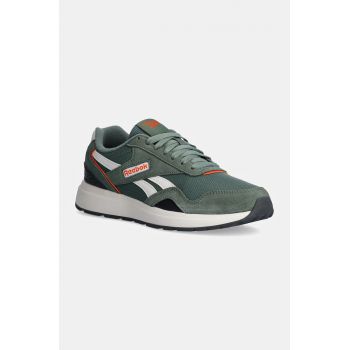 Reebok Classic sneakers Reebok Gl1100 culoarea verde, 100201235