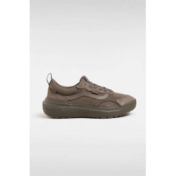 Vans sneakers MTE UltraRange Neo VR3 culoarea gri, VN000CWE9JC1