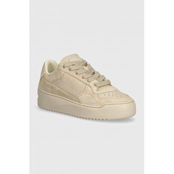 Filling Pieces sneakers Avenue culoarea bej, 52122791919