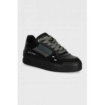 Filling Pieces sneakers Avenue culoarea negru, 52133911861