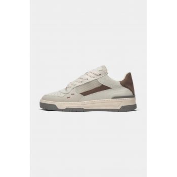 Filling Pieces sneakers Cruiser culoarea bej, 64410201174