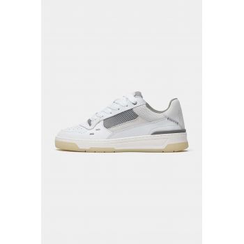 Filling Pieces sneakers Cruiser culoarea gri, 64410201002