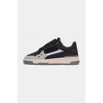 Filling Pieces sneakers Cruiser culoarea negru, 64410201861