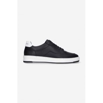 Filling Pieces sneakers din piele Mondo Lux culoarea negru, 46722901861