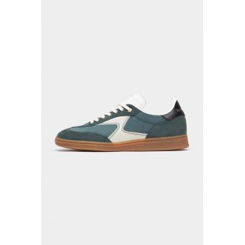 Filling Pieces sneakers Sprinter Dice culoarea verde, 68625751926