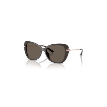 Michael Kors ochelari de soare femei, culoarea auriu, 0MK2230U