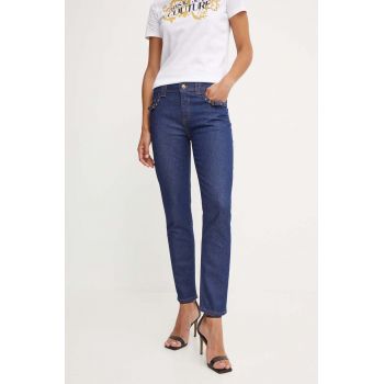 Versace Jeans Couture jeansi femei, 77HAB513 DW023L01