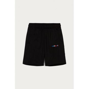 Adidas Originals Pantaloni scurți copii GN7509 culoarea negru