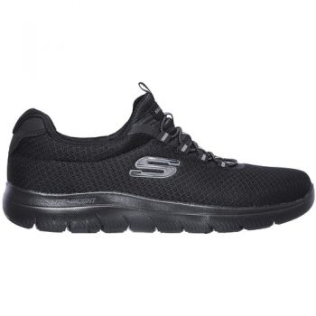 Adidasi Pantofi sport barbati Skechers Summits 52811-BBK ieftini