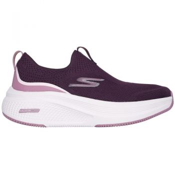 Adidasi Pantofi sport femei Skechers Go Run Elevate 20 - 129010-PLUM