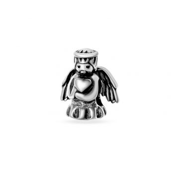 Charm din Argint 925 Angel 2.5g