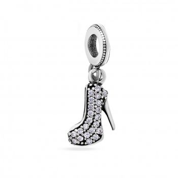 Charm din Argint 925 Cinderella Story 2.78g