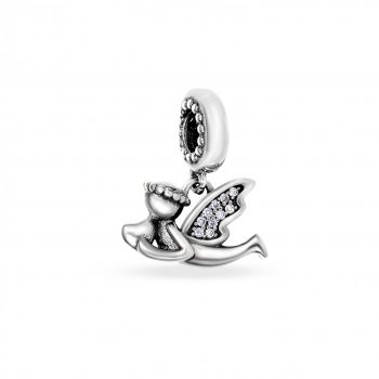 Charm din Argint 925 Cupidon 3.71gr