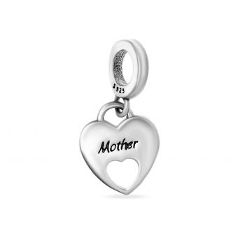 Charm din Argint 925 Mother Love 1.62g