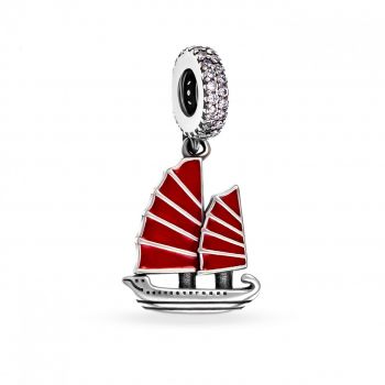 Charm din Argint 925 Navigatti 3g