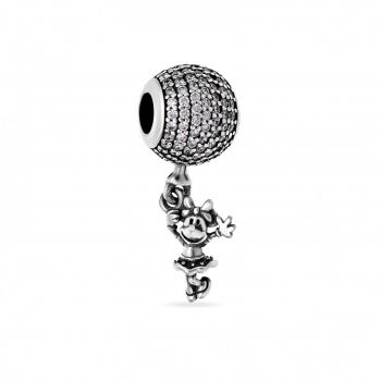 Charm din Argint 925 Personaj desene animate 3.94gr