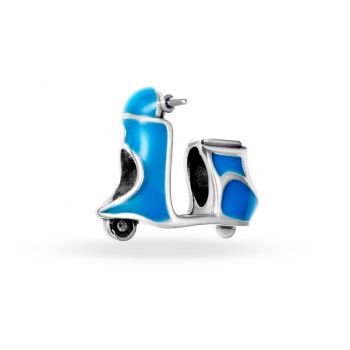 Charm din Argint 925 Scooty 2.05g