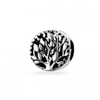 Charm din Argint 925 Tree of Live 2g