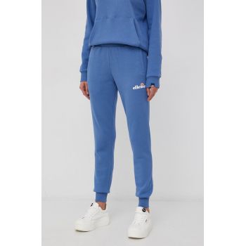 Ellesse Pantaloni femei, cu imprimeu