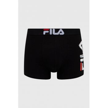 Fila boxeri barbati, culoarea negru