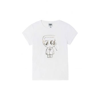 Karl Lagerfeld - Tricou copii