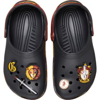 Saboti Crocs Harry Potter Gryffindor Classic Clog Kids Multicolor - Multi