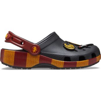 Saboti Crocs Harry Potter Gryffindor Classic Clog Kids Multicolor - Multi