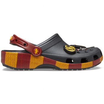 Saboti Crocs Harry Potter Gryffindor Classic Clog Multicolor - Multi