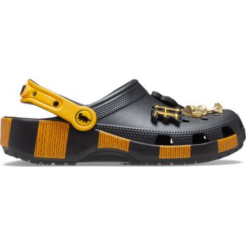 Saboti Crocs Harry Potter Hufflepuff Classic Clog Multicolor - Multi