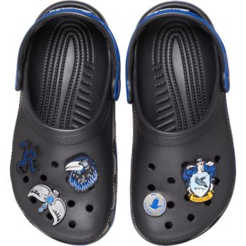 Saboti Crocs Harry Potter Ravenclaw Classic Clog Kids Multicolor - Multi