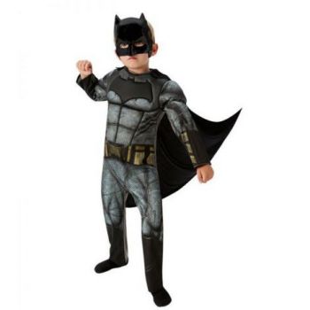 Costum batman 8-10 ani