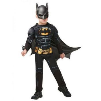 Costum batman copil 8-10 ani