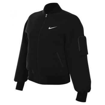 Jacheta Nike W NSW ESSNTL OS BOMBER