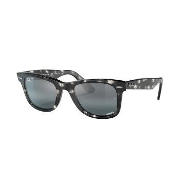 Original wayfarer chromance rb2140 1333g6 50