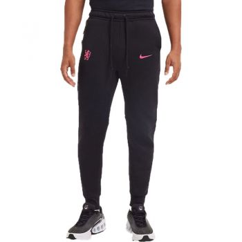 Pantaloni Nike CFC M NSW TECH FLC JGR PANT 3R