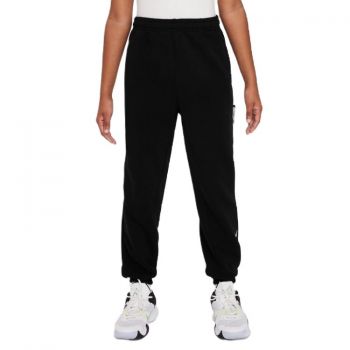 Pantaloni Nike K NK DF SI FLC PANT