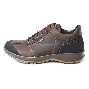 Pantofi Grisport Eltanin Maro - Boulder