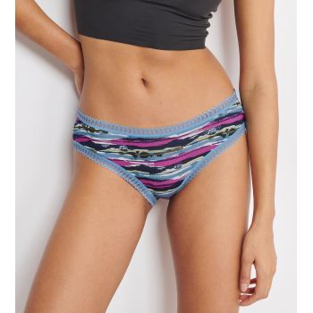 SLOGGI GO CRUSH Chiloti hipster multicolor