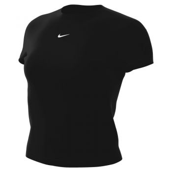 Tricou Nike W NSW NK CHLL KNT MD CRP