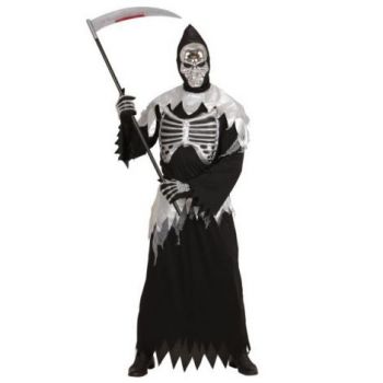 Costum grim reaper