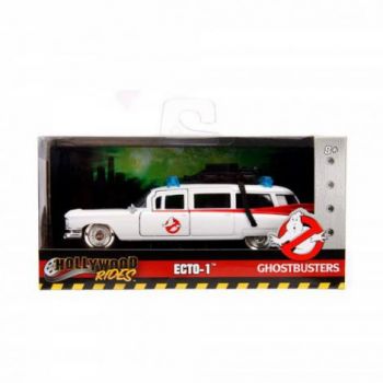 Ghostbuster Ecto Scara 1 La 32