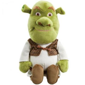 Jucarie din plus Shrek, 30 cm