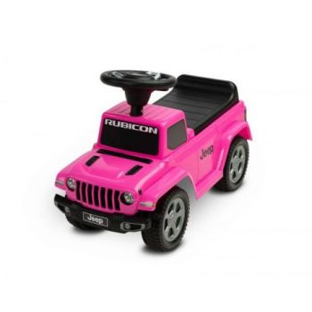 Jucarie ride-on Toyz JEEP RUBICON Roz