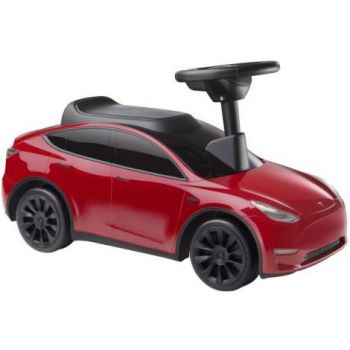 Masinuta Ride-On Radio Flyer, My First Tesla