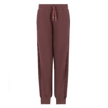 Pantaloni EA7 W PANTS CH