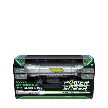 Power saber