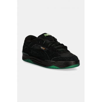 Puma sneakers PUMA-180 CARROTS culoarea negru, 398802