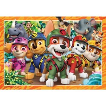 Puzzle Patrula catelusilor 35 piese