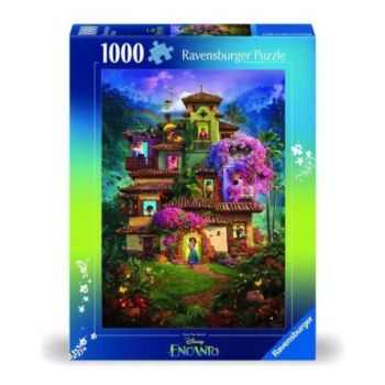 Ravensburger - Puzzle Disney Encanto 1000 piese design nou