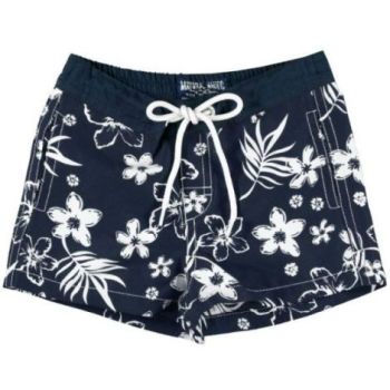 Short pentru baie Tropical Bleumarin (3640), 3 ani 98 cm